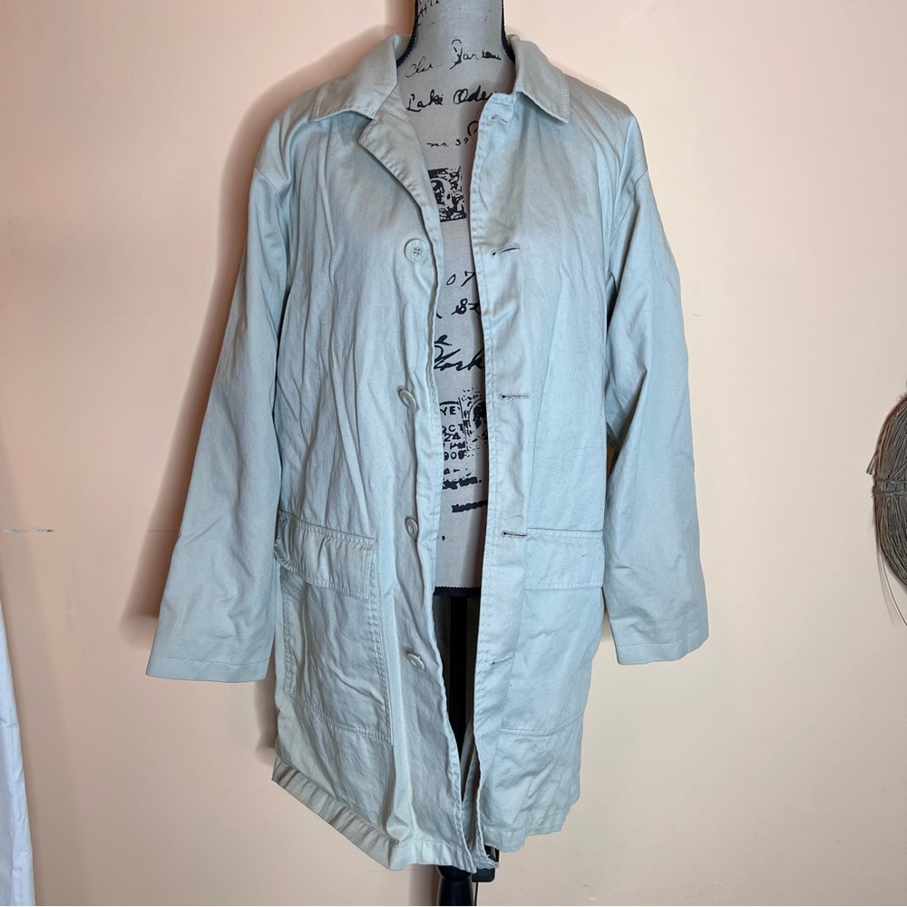 London Fog jacket